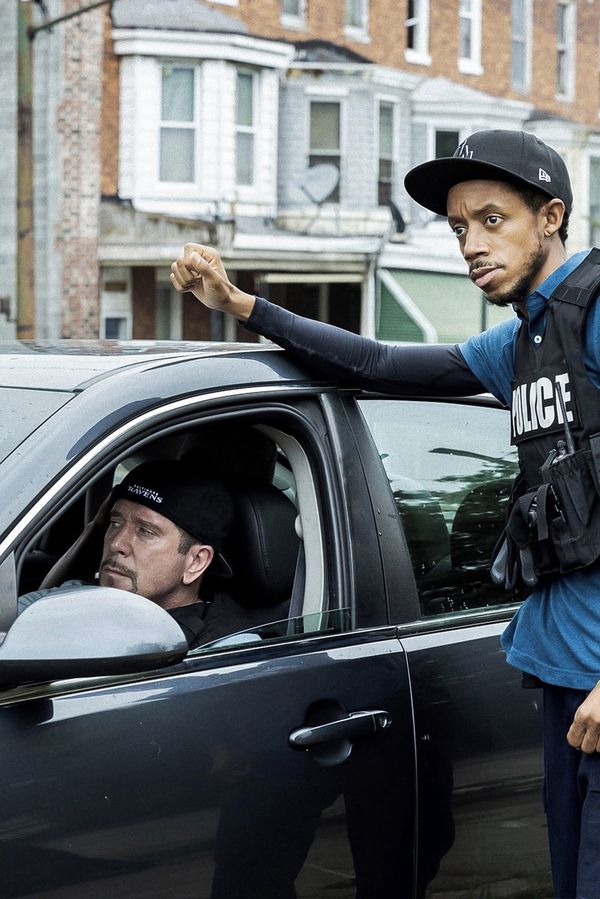 Obrovská tragédie: Při požáru stodoly zahynul herec ze Špíny Baltimoru. Bylo mu 62 let - fotka 1/1