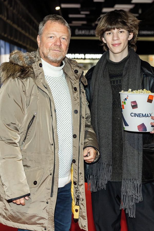 První slova syna Maroše Kramára, který boural pod vlivem: Netušil jsem, že jsem něčeho takového schopný, řekl Marko (17) - fotka 1/1