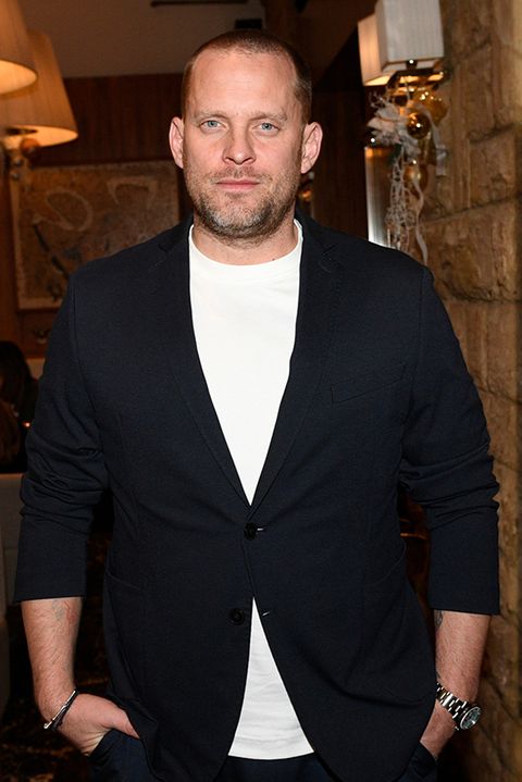 Do půl těla a natřený olejem! Jakub Prachař chce do Zrádců. Vojta Kotek překvapil zajímavou nabídkou