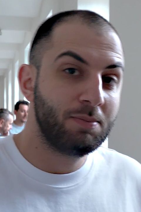 Bývalý Muž roku ho chtěl žalovat, pak sám skončil u soudu a prohrál: Youtuber Mike Oganesjan si teď Kůrku vychutnal