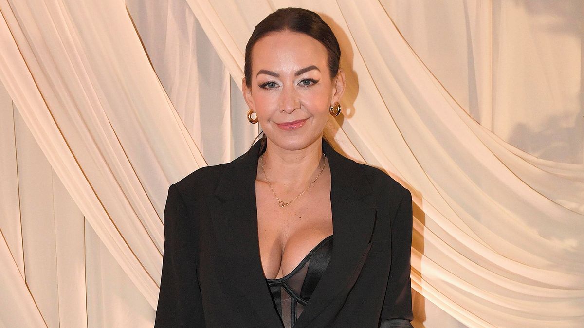 Poprvé bez náplastí! Agáta Hanychová ukázala víčka po operaci a přiznala další zákroky