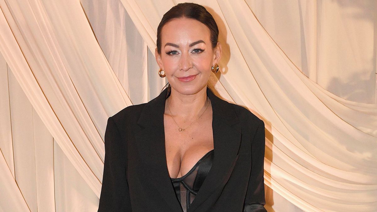 Nelekejte se, varovala všechny Agáta. Dcera Veroniky Žilkové podstoupila výrazný estetický zákrok. Takhle nyní vypadá