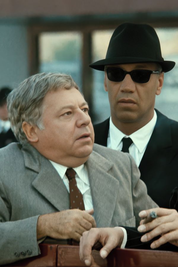 Co může překazit sebevraždu? Los s pětimiliardovou výhrou! Jen ho nesmí zabavit exekutor, jako Paolu Villaggiovi - fotka 1/1