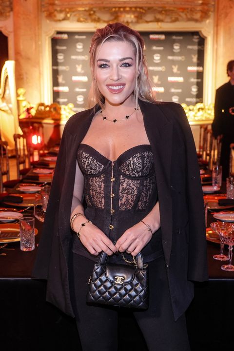 Je to vážné! Dominika Myslivcová přiznala zásadní krok v novém vztahu