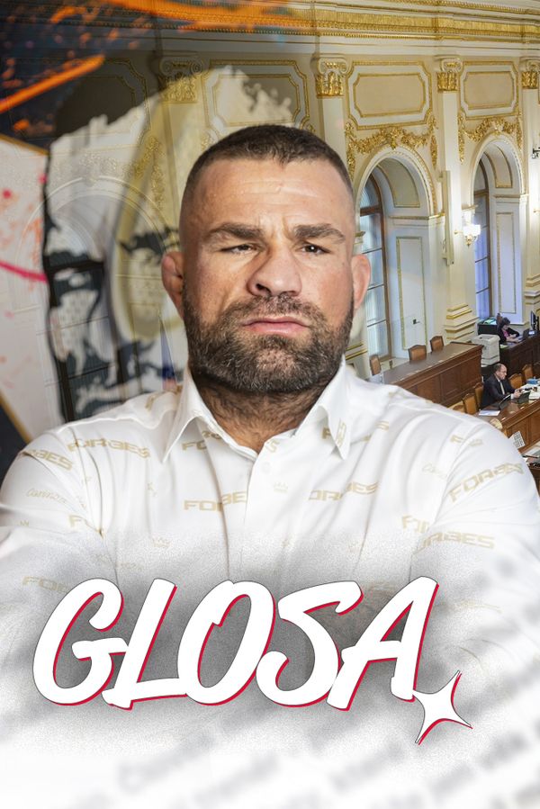 Glosa: Chybí už jen „sexuální opruz“. Chlapáci z SPD prý ponižují mladé Pirátky a říkají jim „smažky“. Vémolu na ně! - fotka 1/1