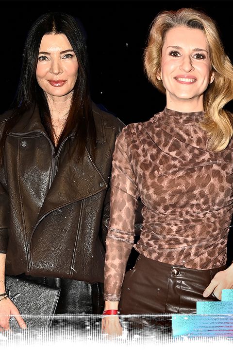 Monika Marešová v bundě za 160 tisíc naštvala Fashion Bosse! Takhle rozladěného jste Filipa Vaňka ještě neviděli