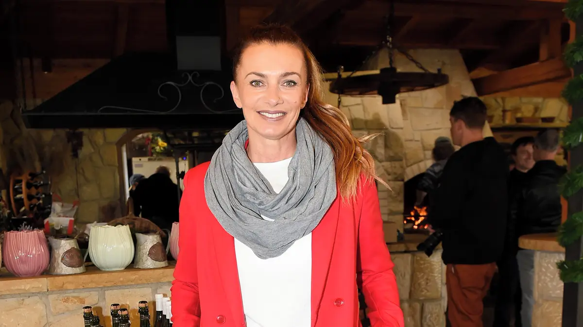 Alice Bendová vyděsila fanoušky: Obličej plný modřin, hlavu v obvazech. Co se jí stalo? Strachují se o herečku