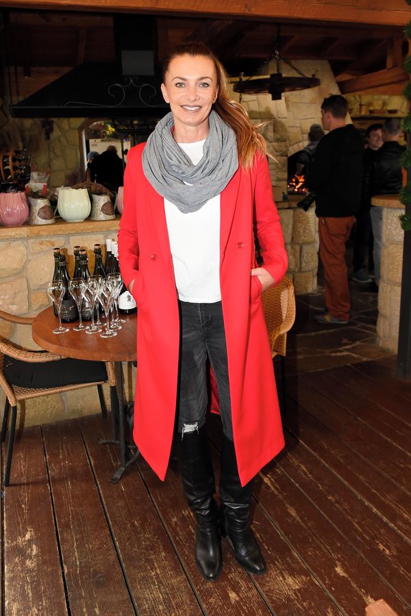 Odporná podpásovka od fanoušků: Alice Bendová řeší vážné problémy a oni se do ní trefují kvůli váze a hubnutí - fotka 1/1