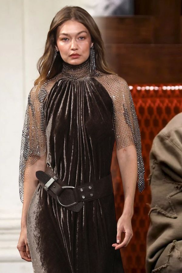 Dejte mi pokoj, je to moje první dítě! Zpěvák Zayn jako zoubková víla nepochodil. Bývalka Gigi Hadid zuřila - fotka 1/1