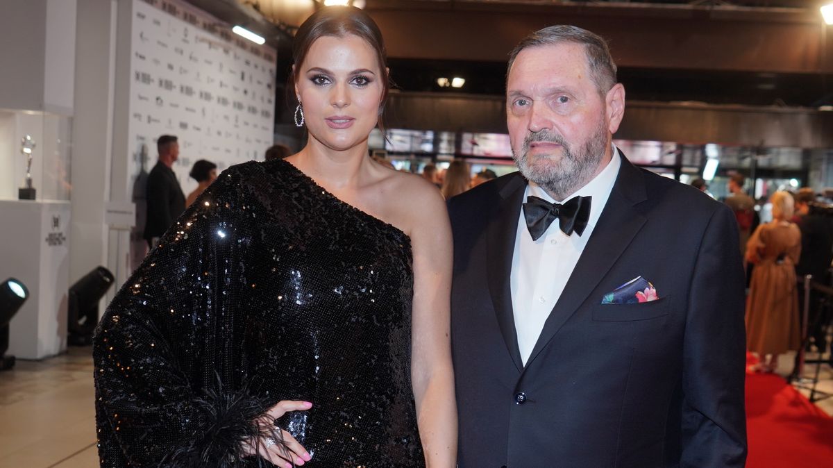 Když chci, tak může okamžitě! Ornella Koktová si nebere servítky. Otevřeně promluvila o sexu s manželem Josefem