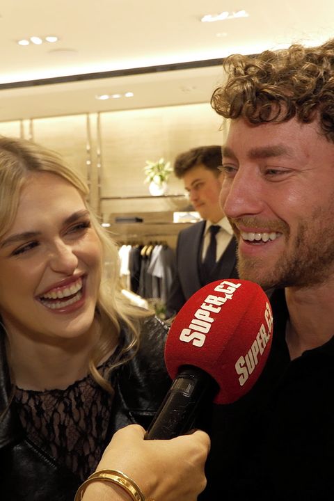 Vítězka Bacheloru Pavlínka na svém prvním večírku po reality show! Vyrazila v průhledné krajce