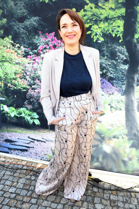 Nejen, že skvěle vypadá, ale také se tak cítí: Tereza Kostková letos oslaví 50. Je to dobrý věk klidu a nadhledu, míní 