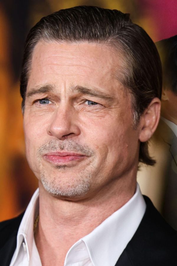 Chudák Brad Pitt! Syn Maddox mu zasadil další ránu: Zahodil jeho příjmení. A není zdaleka jediný - fotka 1/1
