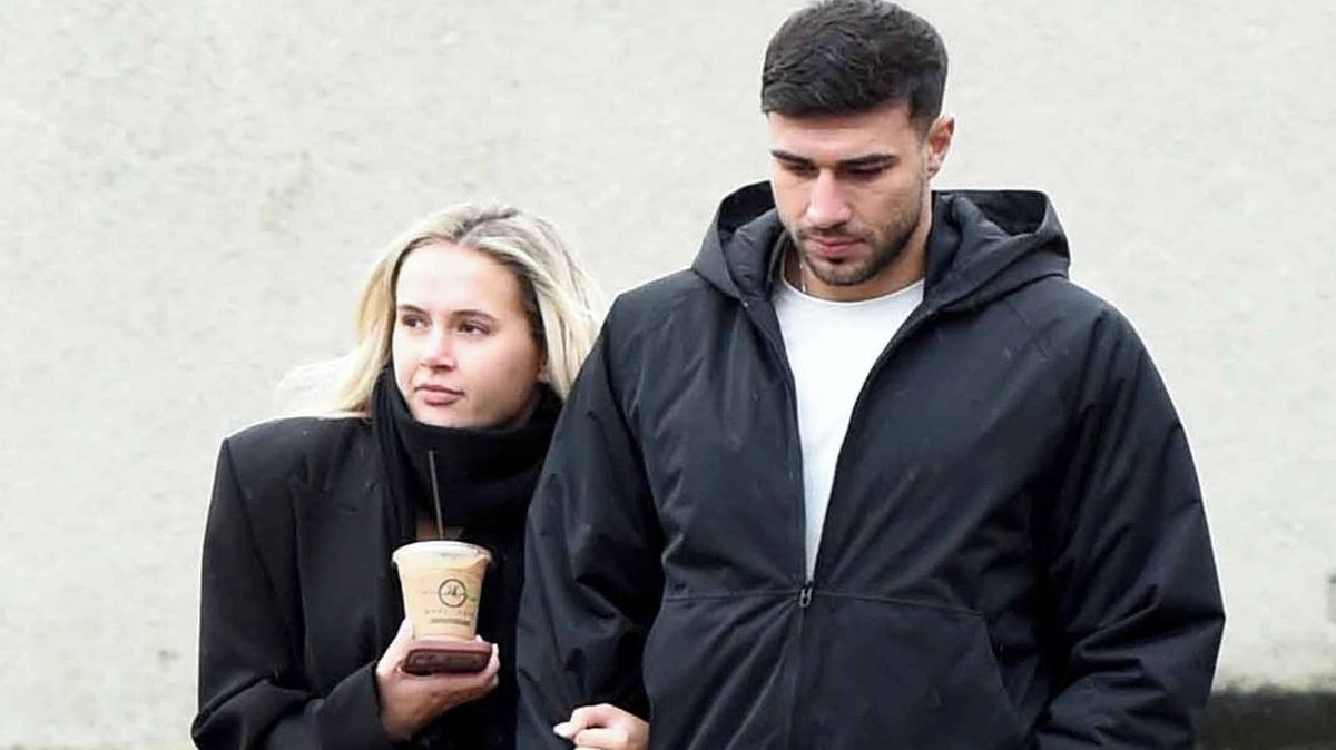 Influencerka chtěla natočit dokonalou chvíli: Partnerovi bych dnes těhotenství oznámila úplně jinak, říká smutně