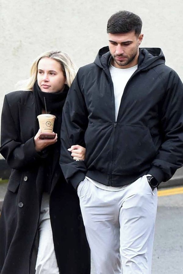 Influencerka chtěla natočit dokonalou chvíli: Partnerovi bych dnes těhotenství oznámila úplně jinak, říká smutně - fotka 1/1