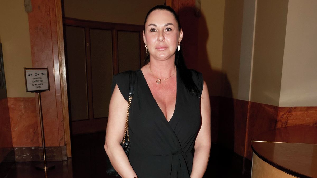 Rok po mrtvici: Exmanželka Radka Kašpárka má poškozený mozek a pere se s následky