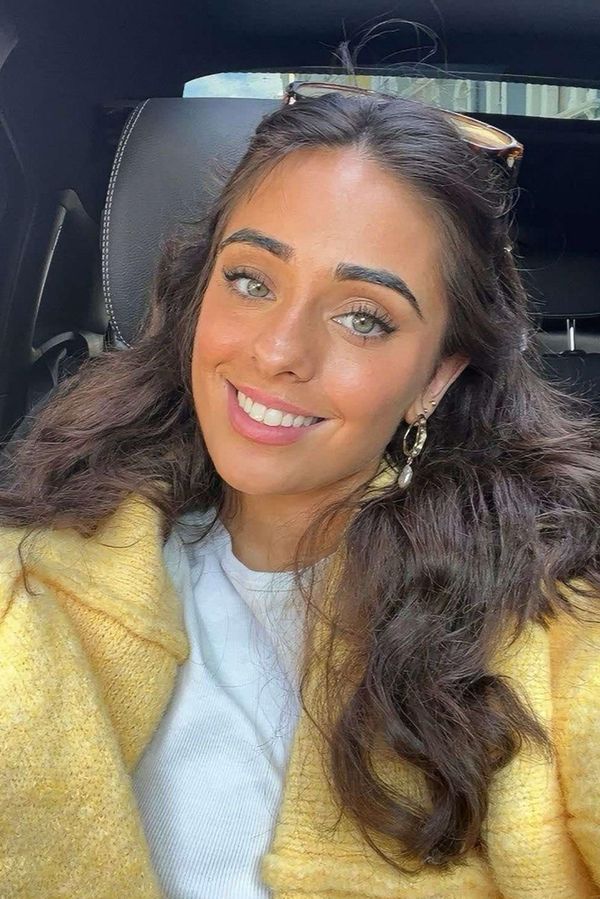 Šok po plastice: „Prsa mi znovu vyrostla jen pár týdnů po zmenšení,“ tvrdí mladá žena, která teď míří na další operaci - fotka 1/1