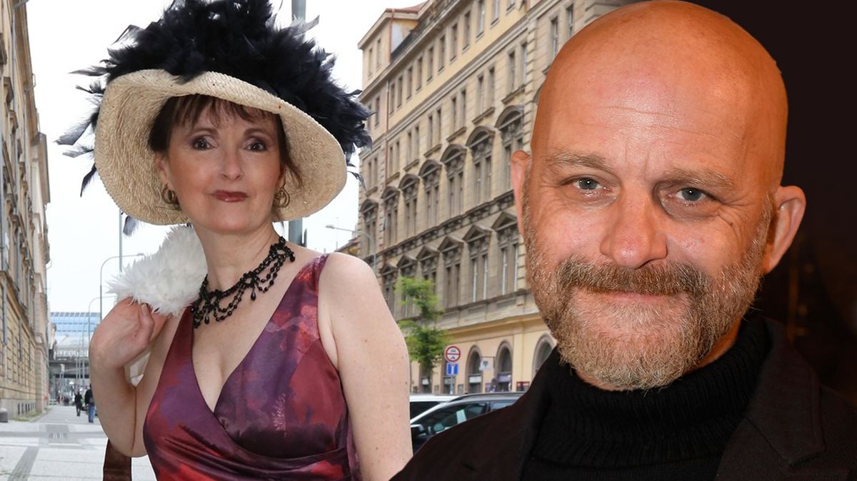 Hynek Čermák je v šoku z počinu sestry známé herečky. Zaryla do Čvančarové, Holubové i Balzerové. Nebála se vulgarismů