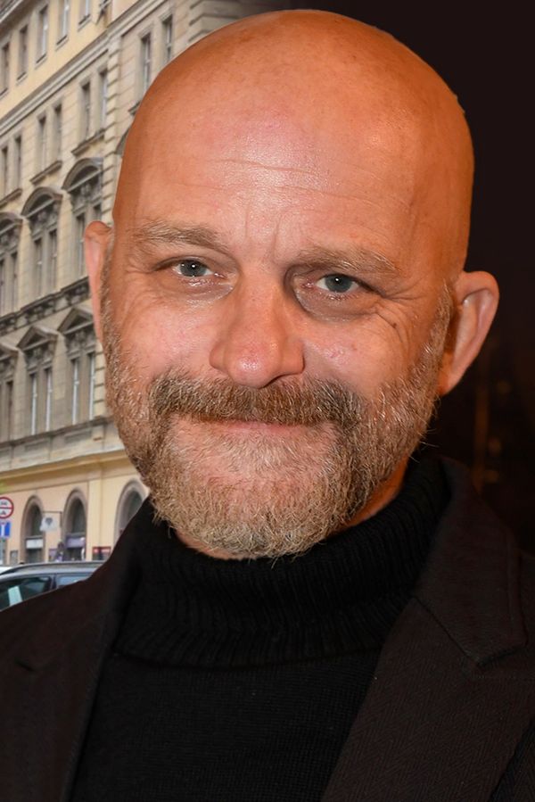 Hynek Čermák je v šoku z počinu sestry známé herečky. Zaryla do Čvančarové, Holubové i Balzerové. Nebála se vulgarismů - fotka 1/1