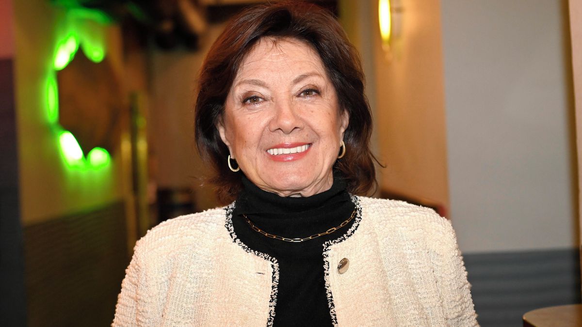 Strach fanoušků o Marii Rottrovou: Zpěvačka ruší koncerty. Tyhle situace nesnáším, přiznala