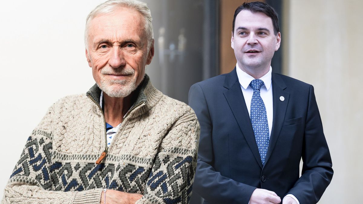 Roste s funkcí? Wow, zvolal Mirek Topolánek na adresu šéfa diplomacie. Fanoušci jeho nadšení krotí