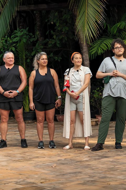 První vyřazování v Asia Express! Reality show opustila divácky velmi oblíbená dvojice