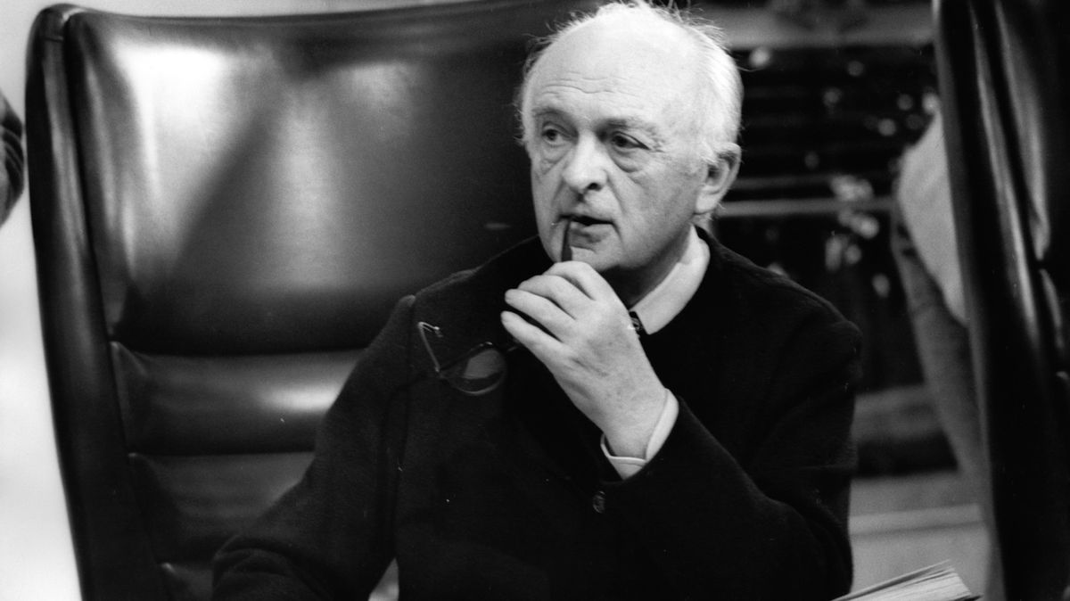 Tajemství dlouhověkosti Otakara Vávry (†100)? Ženy, taliány a báječné bijáky. Do postele „hupsl“ i s filmovou legendou