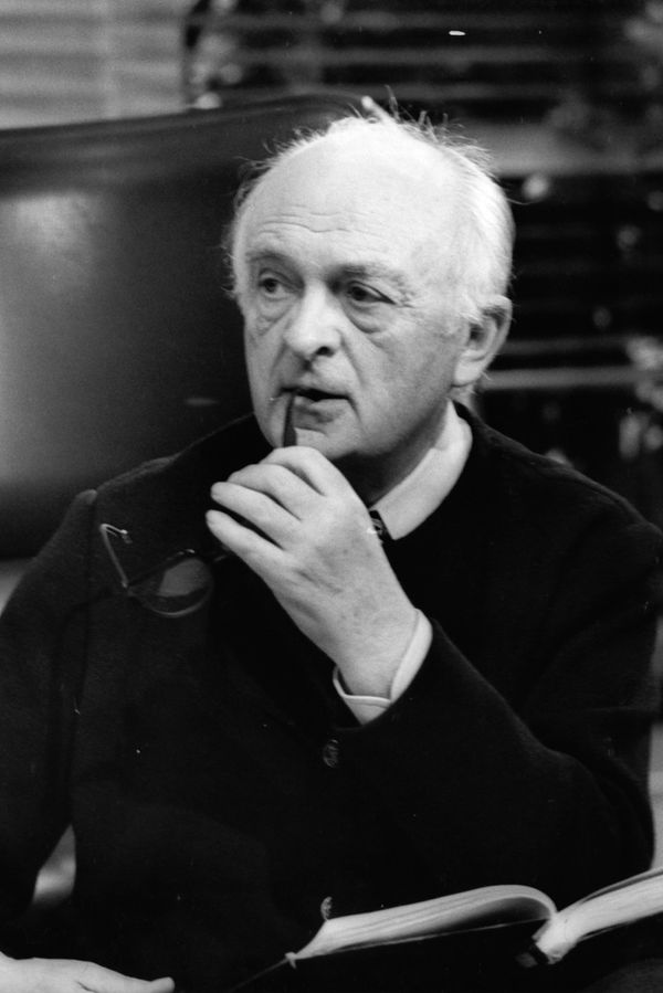 Tajemství dlouhověkosti Otakara Vávry (†100)? Ženy, taliány a báječné bijáky. Do postele „hupsl“ i s filmovou legendou - fotka 1/1