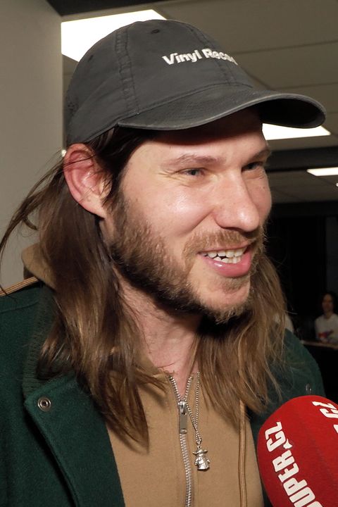 Syn mu obrátil život naruby! Hudebník a finalista Zrádců Marcell přiznal, jak ho nová role táty ovlivnila