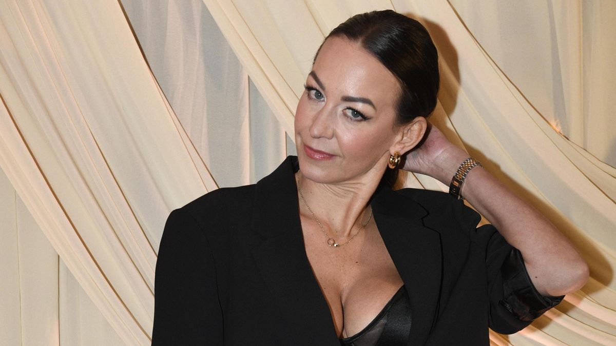 Rozvod? Nevěřím jí to! nebere si servítky Hanychová. Něco v tom je, reaguje na krach manželství své kámošky Ornelly