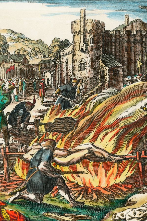 Krvavá historie ruského carského trůnu: Upalování nápadníků, osm set milenek a vražda syna okovanou holí - fotka 1/1