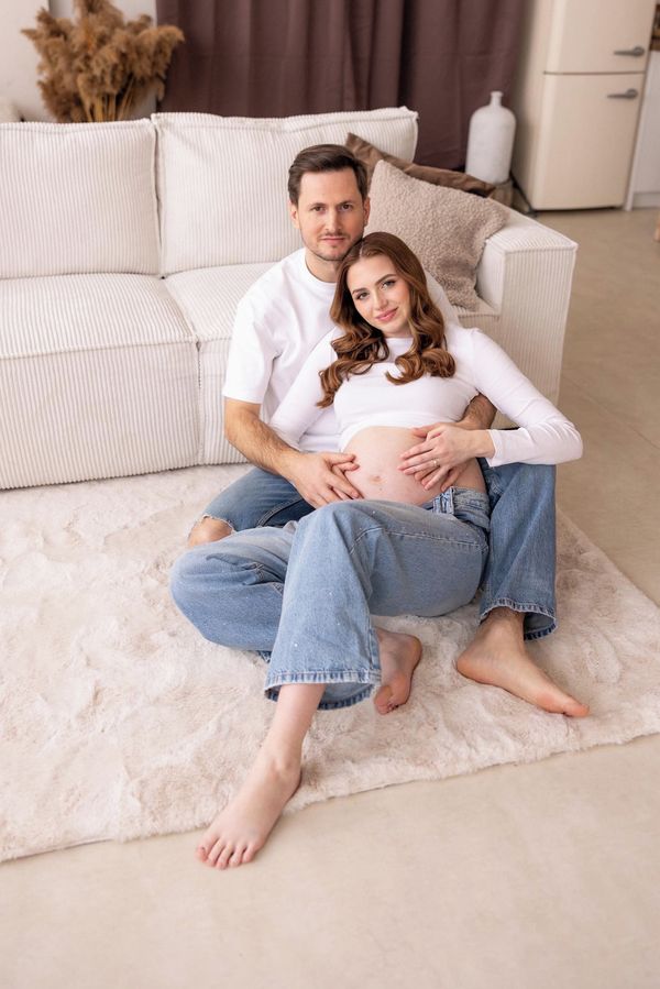 Proutník ze SuperStar se 13 let po soutěži usadil: Martin Šafařík se stal poprvé tátou. Pochlubil se fotkou i jménem   - fotka 1/1