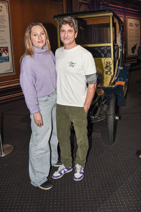 Romantika trvá jen pár minut. Saša Rašilov se ženou promluvili o soukromí: Takhle to u nich doma chodí