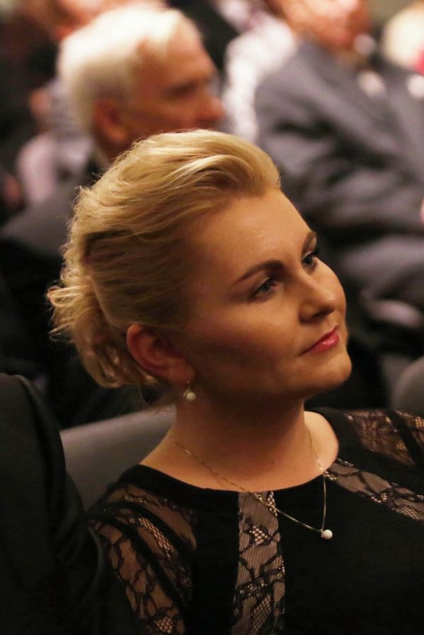 Manžel mi utekl za nejlepší kamarádkou, svěřila se poslankyně Taťána Malá. Z ministerstva odcházela v slzách - fotka 1/1