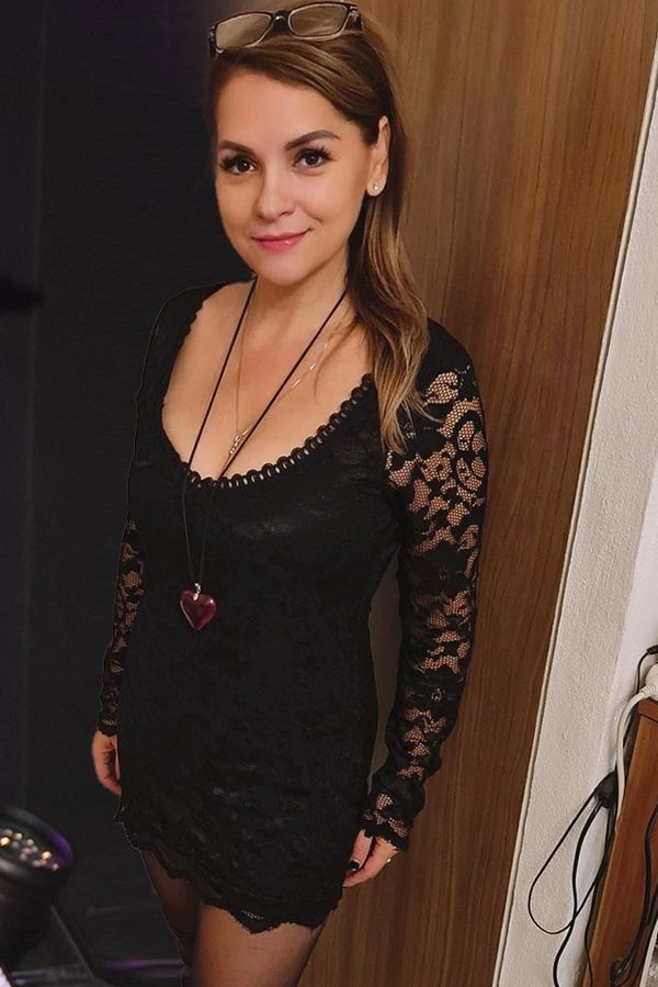 Neuvěřitelná proměna: Odepřela si pár sladkostí a ze zpěvačky Magdy Malé je rázem kus - fotka 1/1