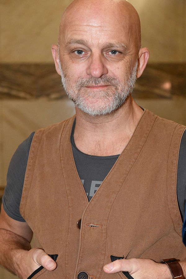 Umělci polezou po kolenou a umřou hlady, psal prý Čermákovi Macinka. Šéf Motoristů reagoval, hercova odpověď překvapila - fotka 1/1