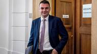 Petr Macinka šokoval vyjádřením k výprasku ve Strážnici: Linda Finková svou reakcí dost pobavila