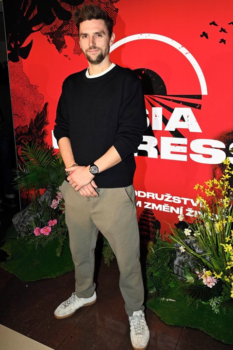 Parťák Štáfka z Asia Express: Za natáčení odměnil ženu, kterou nechal doma s malým synem, exotickou dovolenou