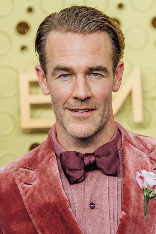 Poslední západ slunce Jamese Van Der Beeka: Dojemné snímky z jeho závěrečných dnů lámou srdce - fotka 1/1