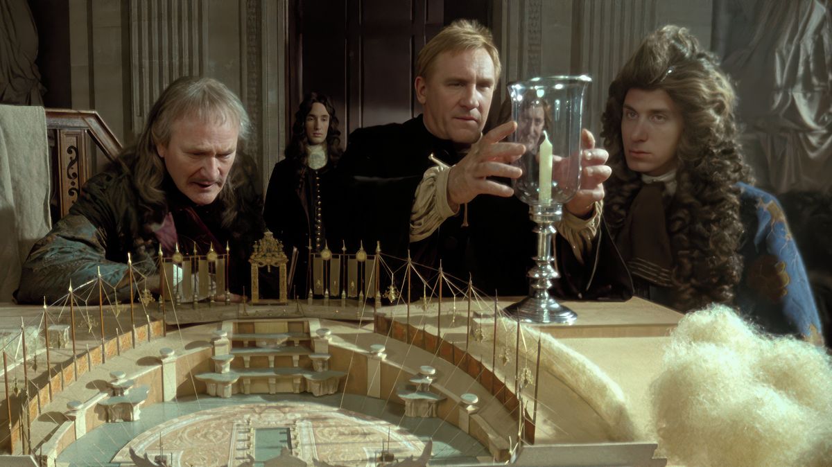 Šéfkuchař Vatel opravdu žil. Během hostiny pro tři tisíce lidí se probodl mečem!