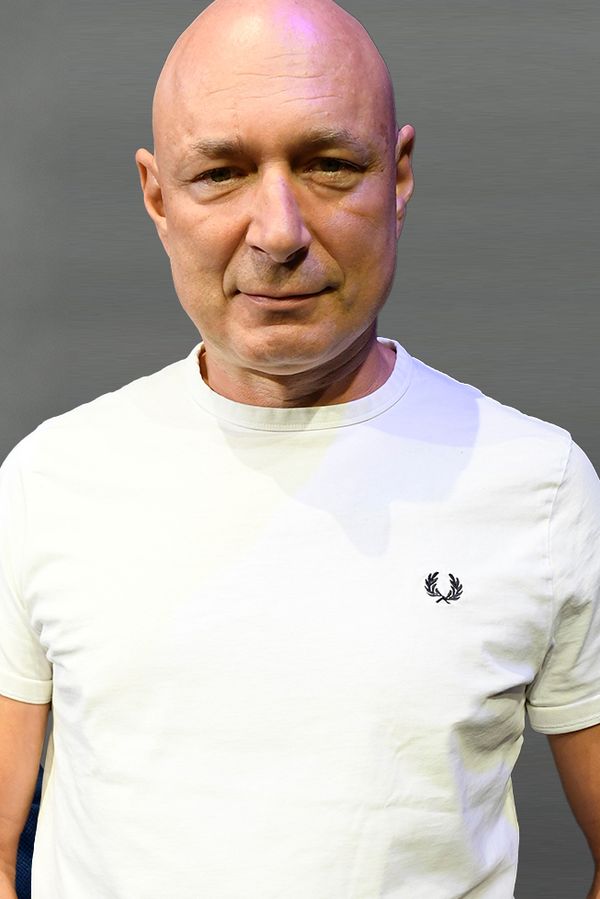 Daniel Landa okomentoval ministra Macinku: Slova o zatuchlém rybníku a přátelství s Matáskem - fotka 1/1