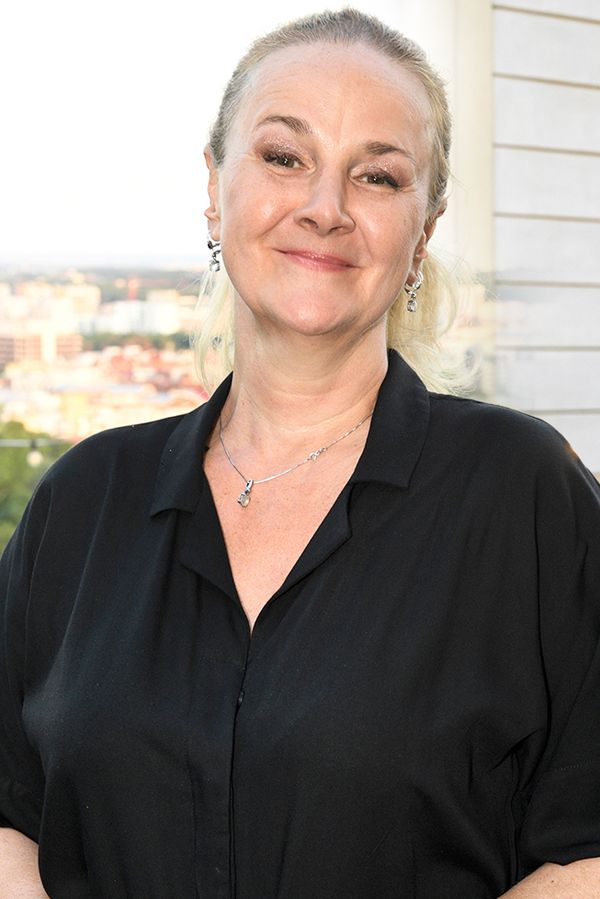 Mnichovské vystoupení Petra Macinky zvedlo ze židle i Lindu Finkovou: Ministrovi řekla, co si ostatní jen myslí - fotka 1/1