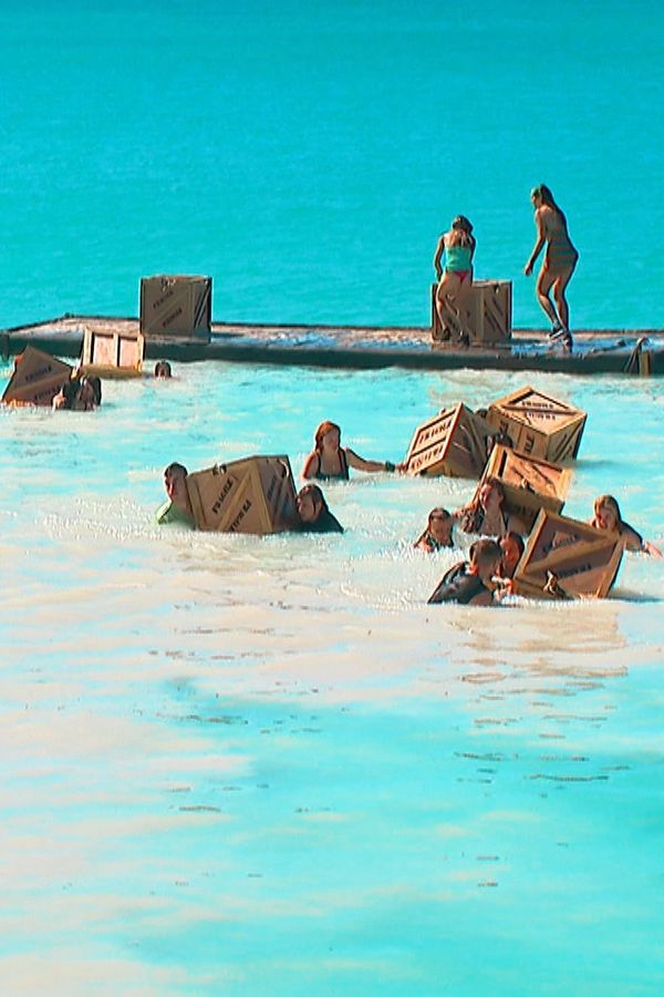 Tak tohle se nepovedlo! První díl Survivora dostal drsně naloženo. To jste točili na kalkulačku? nešetří kritikou diváci - fotka 1/1