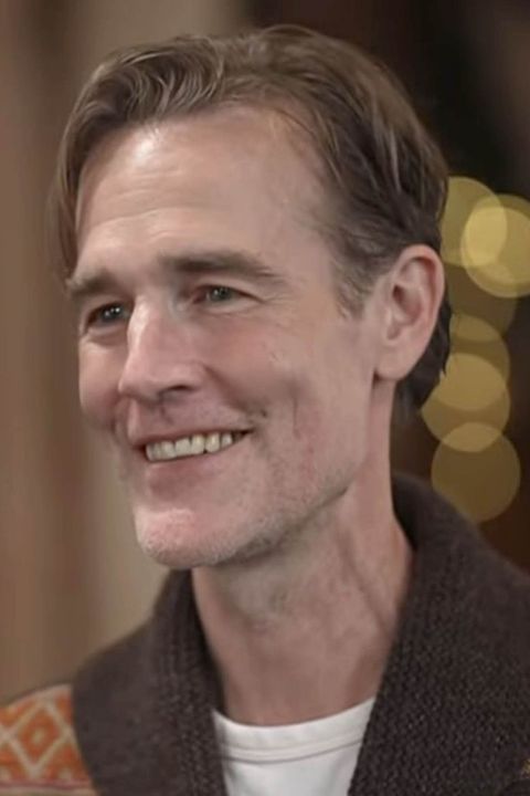 Dawsonův svět pláče nad ztrátou Van Der Beeka. Katie Holmes dojala ručně psaným dopisem. Sbírka pro rodinu překvapila