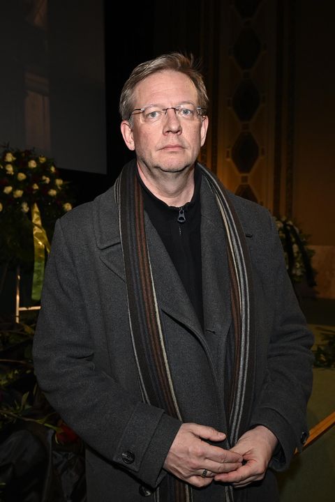 Aleš Cibulka vzpomínal na Janu Brejchovou. Jako když Popelka vejde na ples, popsal legendu. Jeho slova dojímají