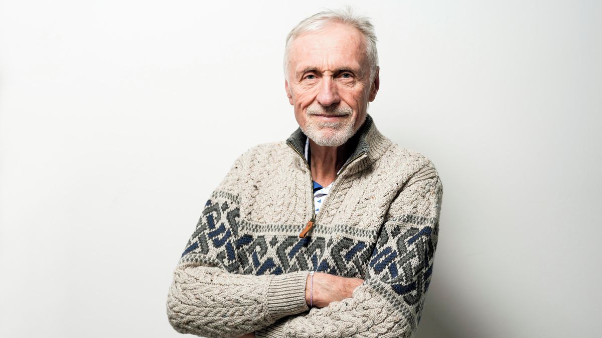 Jsou dny, kdy i muži potřebují vidět květiny: Topolánek řekl, co ho po 12. chemoterapii drží nad vodou