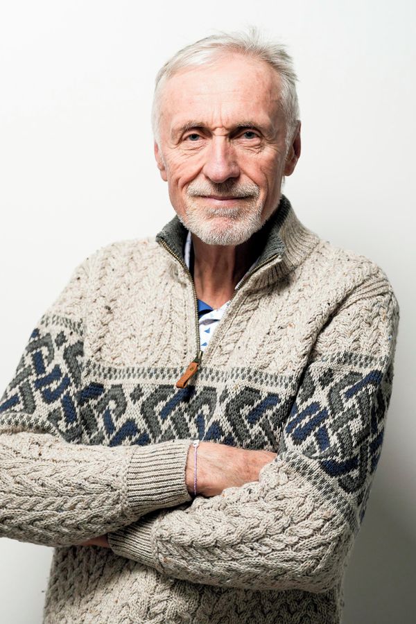 Jsou dny, kdy i muži potřebují vidět květiny: Topolánek řekl, co ho po 12. chemoterapii drží nad vodou - fotka 1/1