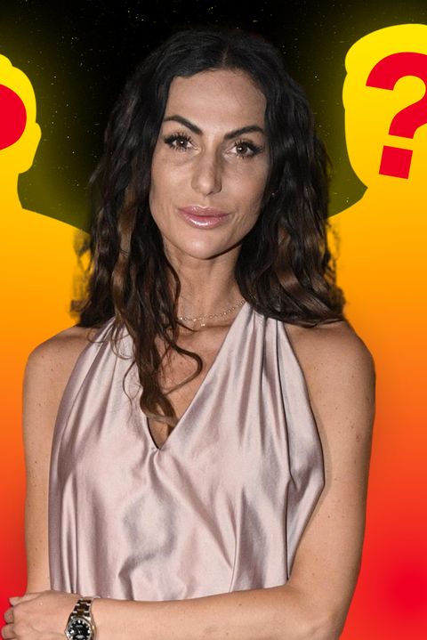 Flashback: Eliška Bučková poprvé ukázala partnera a svatba slavného moderátora, která všechny zaskočila