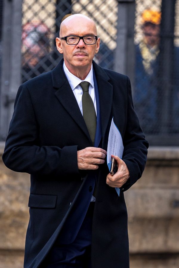 Vyřešil jsem ho, řekl Klempíř o Baxovi: Estébáky a motomafiány od kolotočů slovník vždycky prozradí, zaznělo - fotka 1/1