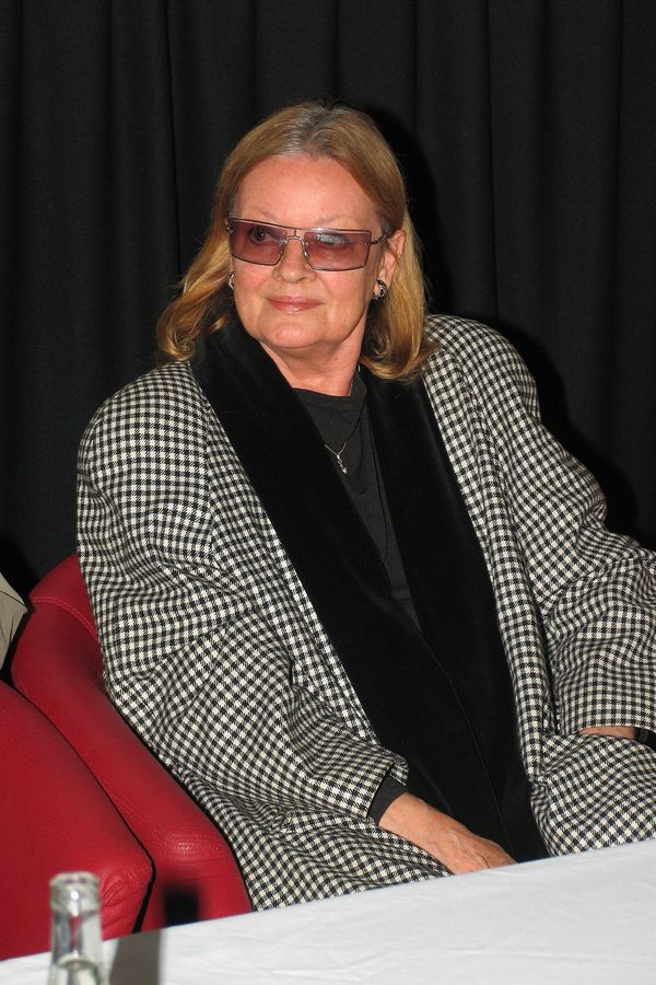 5 osudových mužů Jany Brejchové: Brodský, Hanzlík, ale i herec, který kvůli ní opustil její slavnou kolegyni  - fotka 1/1